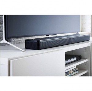 BARRAS DE SONIDO